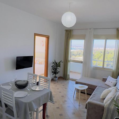 Lunasol Seaside Apartments Дуррес Экстерьер фото