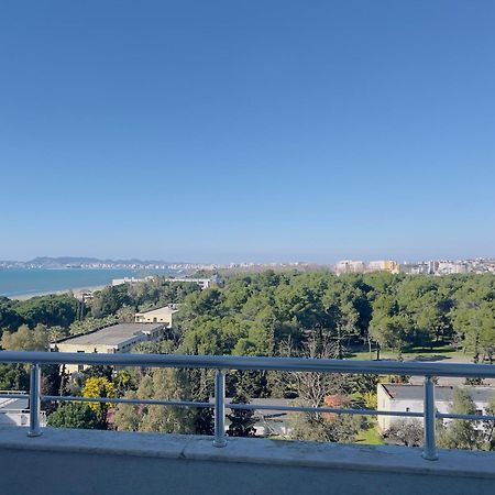Lunasol Seaside Apartments Дуррес Экстерьер фото
