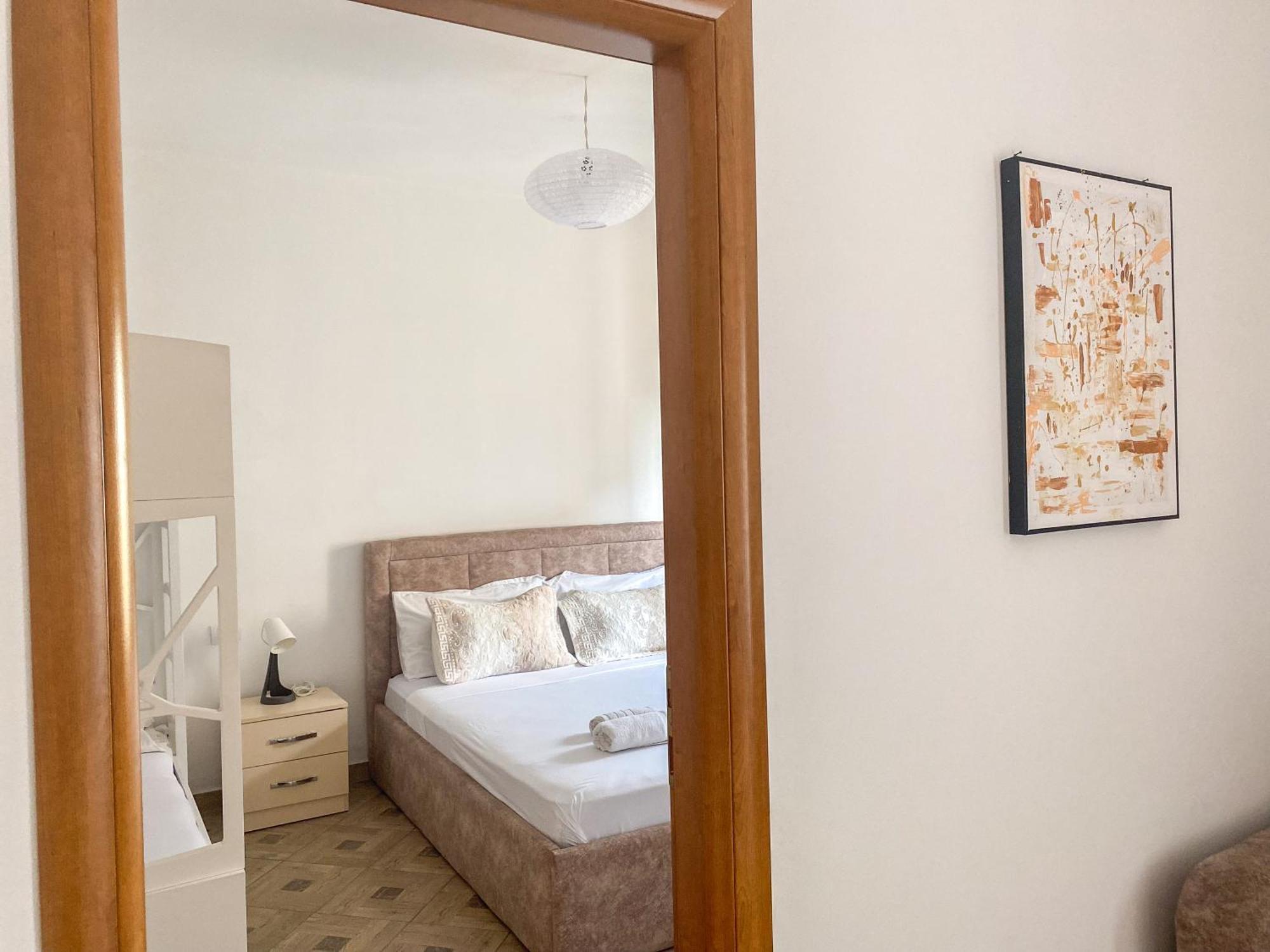Lunasol Seaside Apartments Дуррес Экстерьер фото