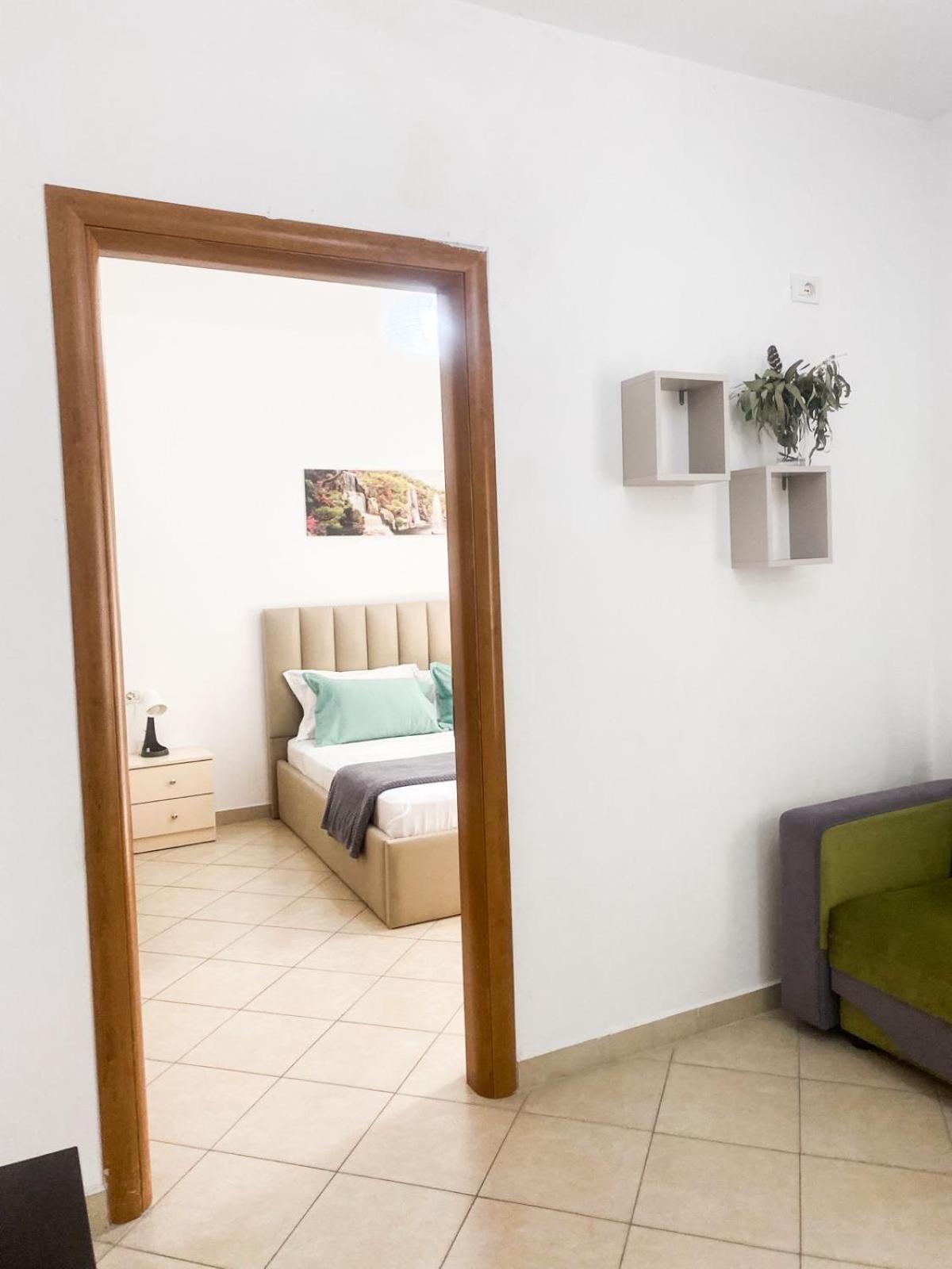 Lunasol Seaside Apartments Дуррес Экстерьер фото