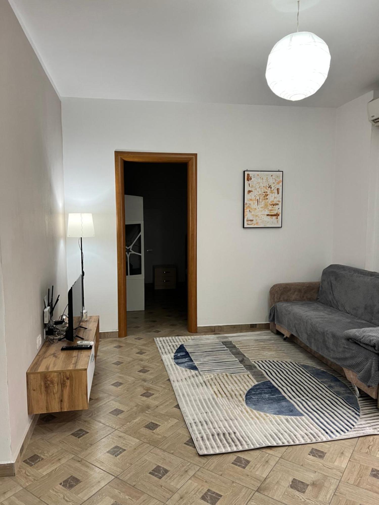 Lunasol Seaside Apartments Дуррес Экстерьер фото