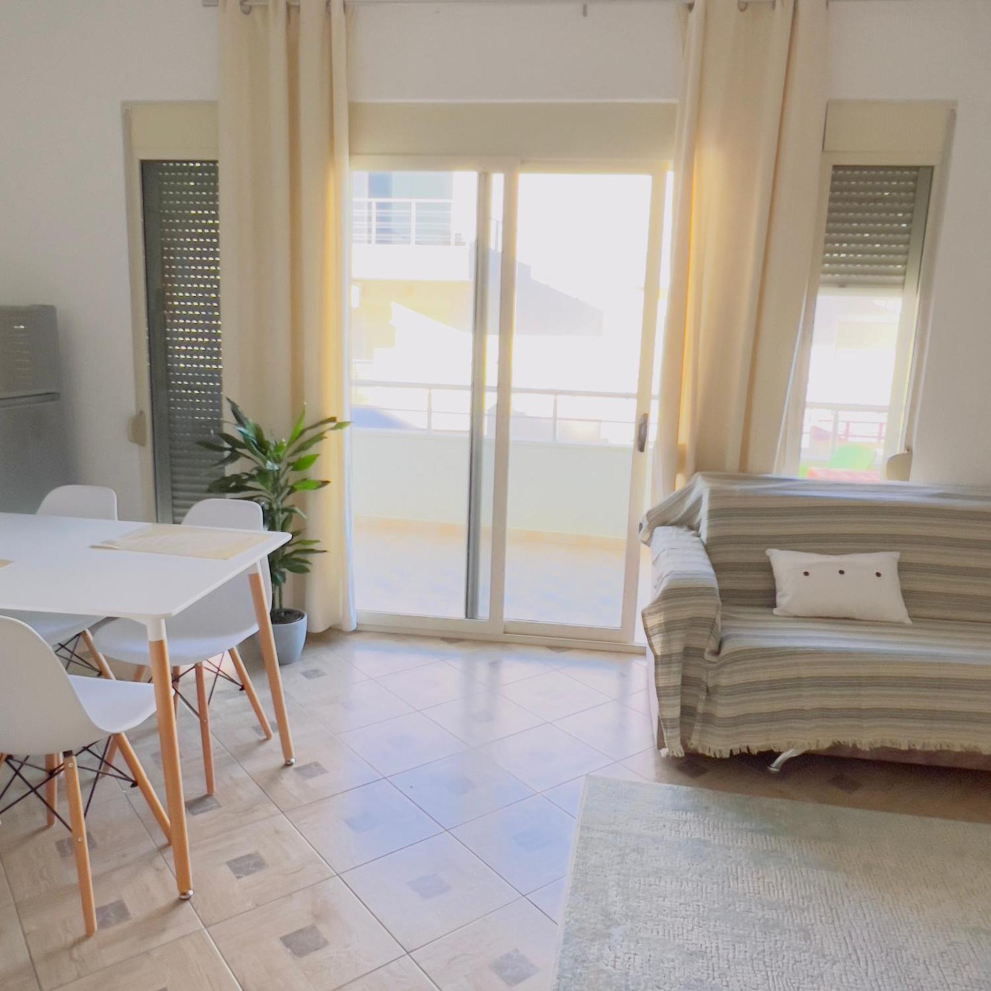 Lunasol Seaside Apartments Дуррес Экстерьер фото